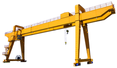 GANTRY CRANE